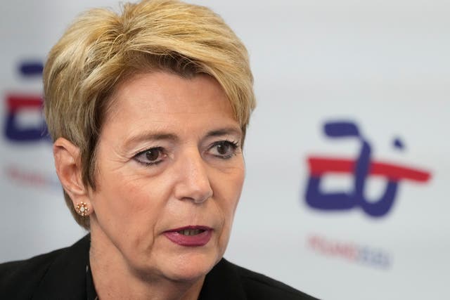 Switzerland US Tariffs