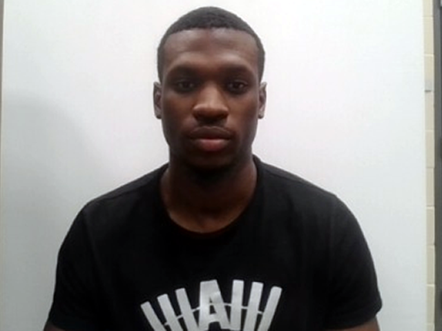 <p>ICE arrested Jon Luke Evans, a reserve officer at the Old Orchard Beach Police Department, when he tried to buy a firearm after his visa expired</p>