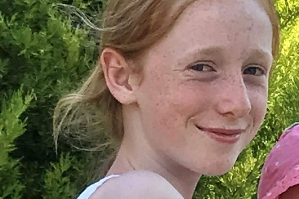 Ruth Szymankiewicz died at John Radcliffe Hospital in Oxford on February 14 2022 while she was a patient at Huntercombe Hospital – also known as Taplow Manor – in Berkshire (Bhatt Murphy Solicitors/PA)