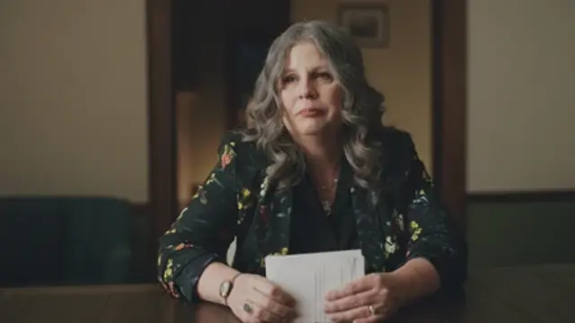 <p>The wife of Richard Allen, convicted Delphi murderer, said he is ‘not the monster people think he is,’ in an interview with ABC News that will be part of a new three-part series on the gruesome murders. </p>