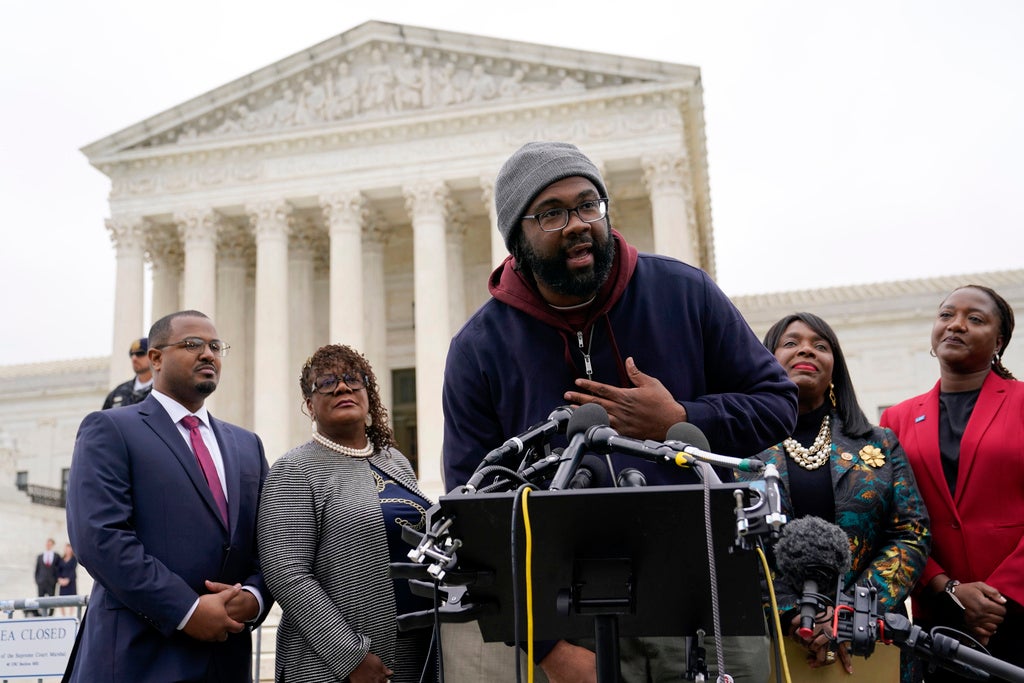 The Supreme Court is expected to visit racial gerrymandering next term as voting rights advocates brace for another decision that chips away at the Voting Rights Act