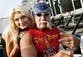 Hulk Hogan’s daughter posts about ‘questions’ over his death on day of his funeral