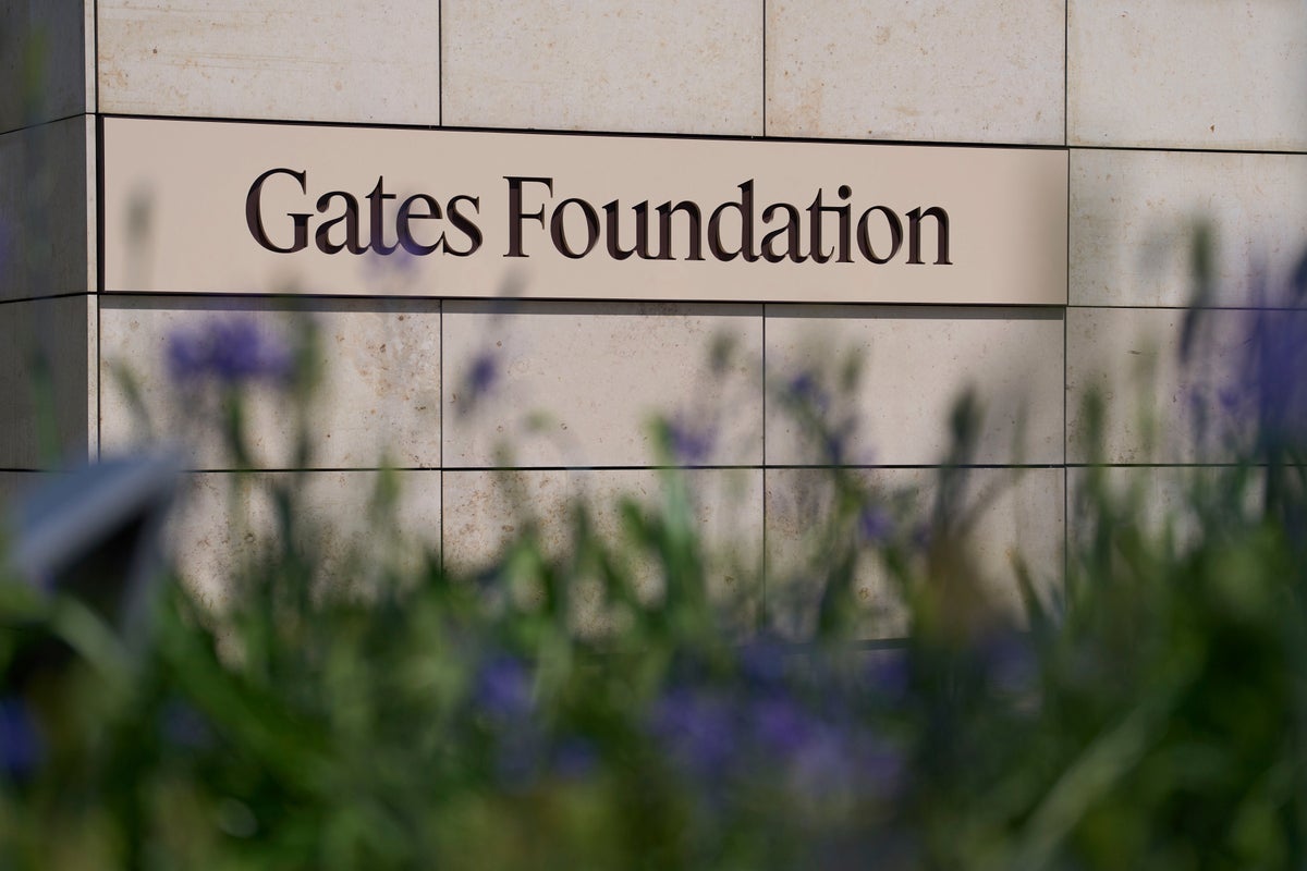 A $2.5 billion pledge makes women’s health a priority in Gates Foundation spend-down