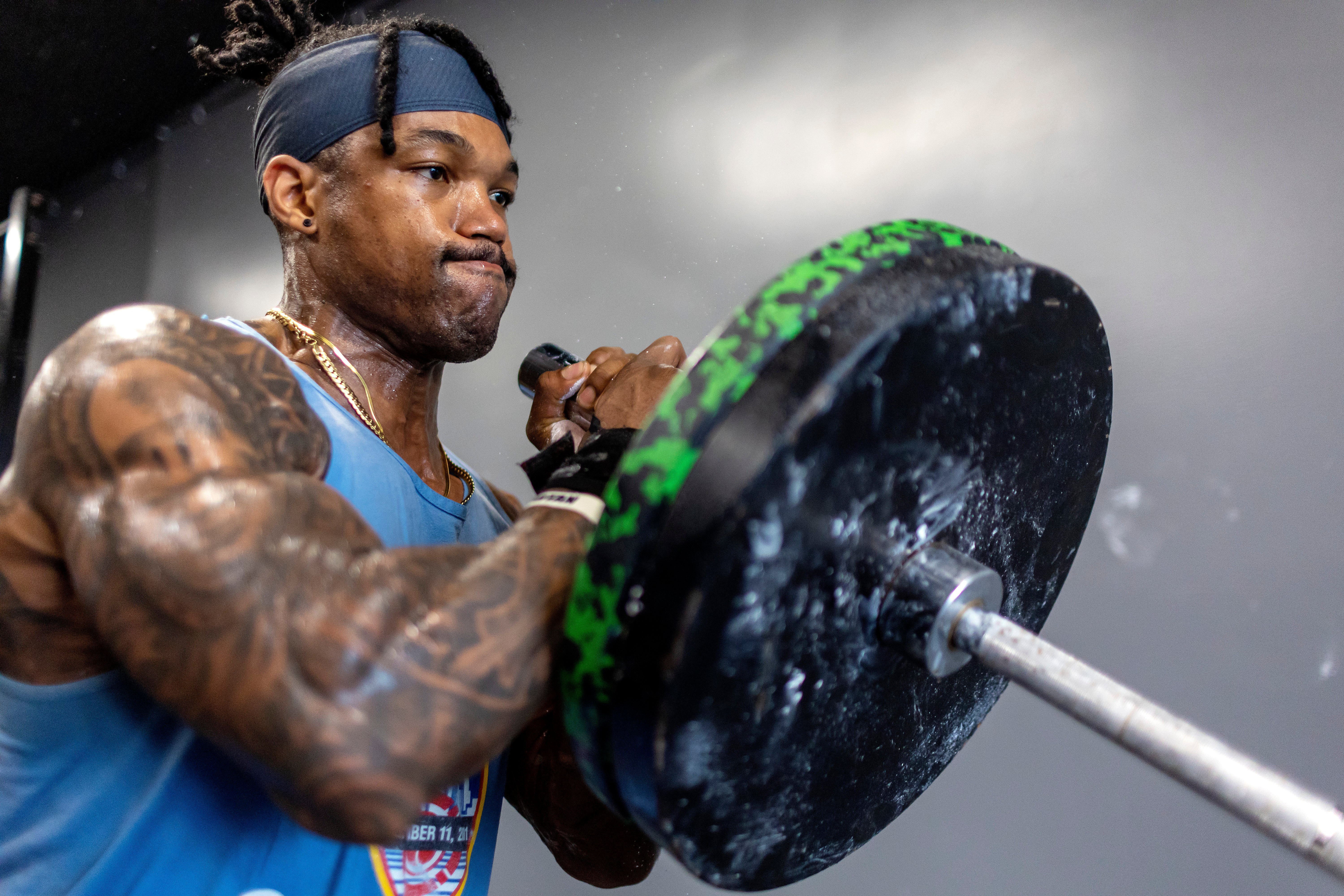 Millions of Americans use Ozempic and other weight loss drugs. Now, new research in mice has shown some worrying side effects that could impact muscle mass