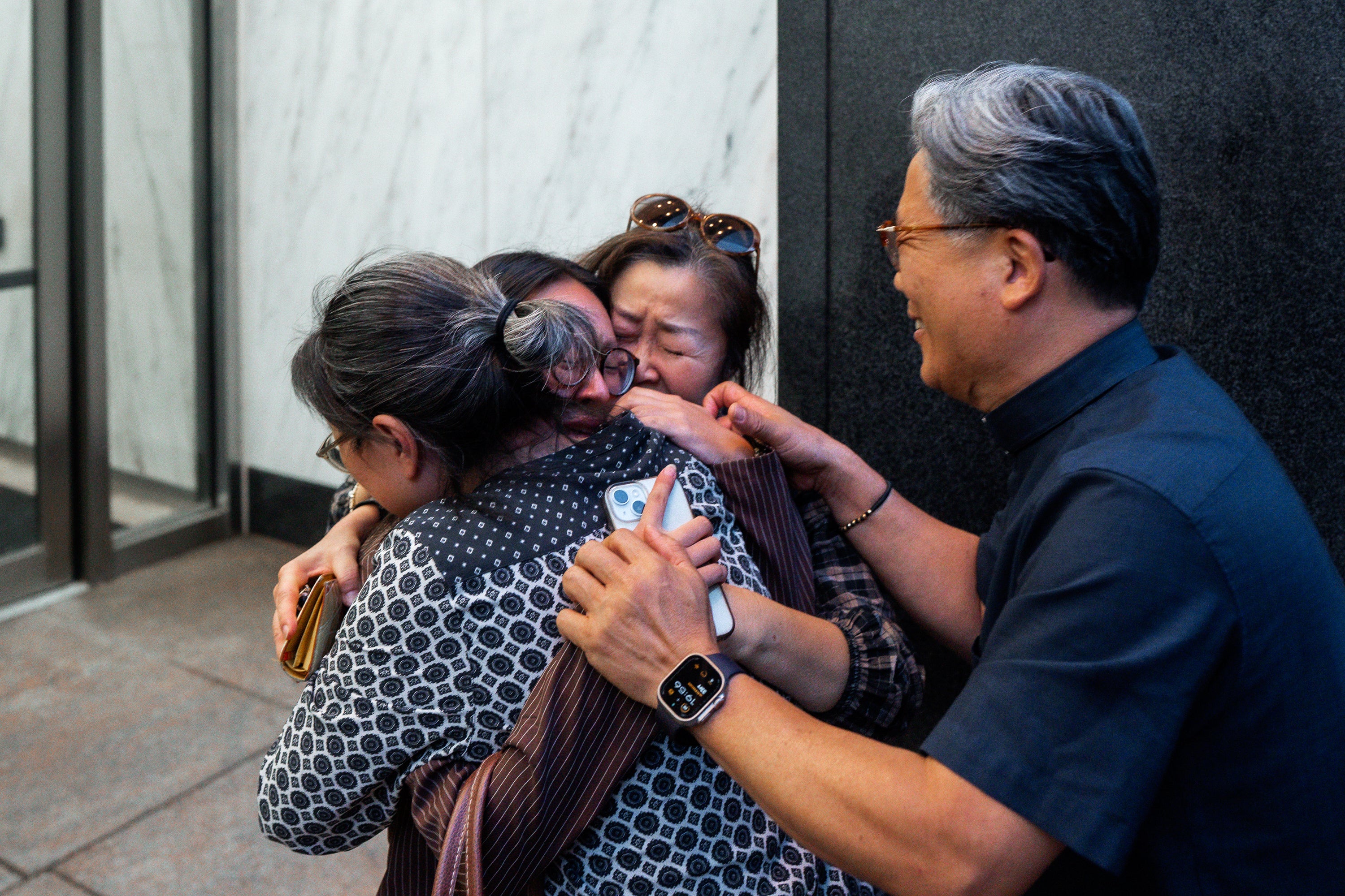 Immigration Courts New York