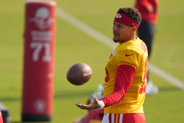CHIEFS