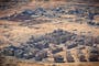 Gaza from above: Chilling footage shows devastation of enclave