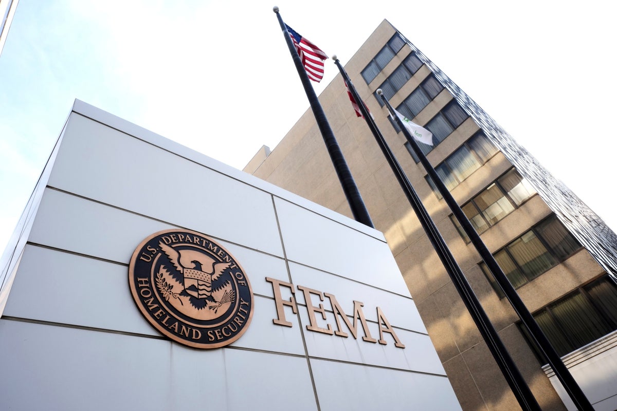 Lost everything in a storm? Good luck. FEMA to require email address for aid as families rebuild after disasters