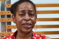 Parents of man shot and killed by Colorado officer after scuffle sue