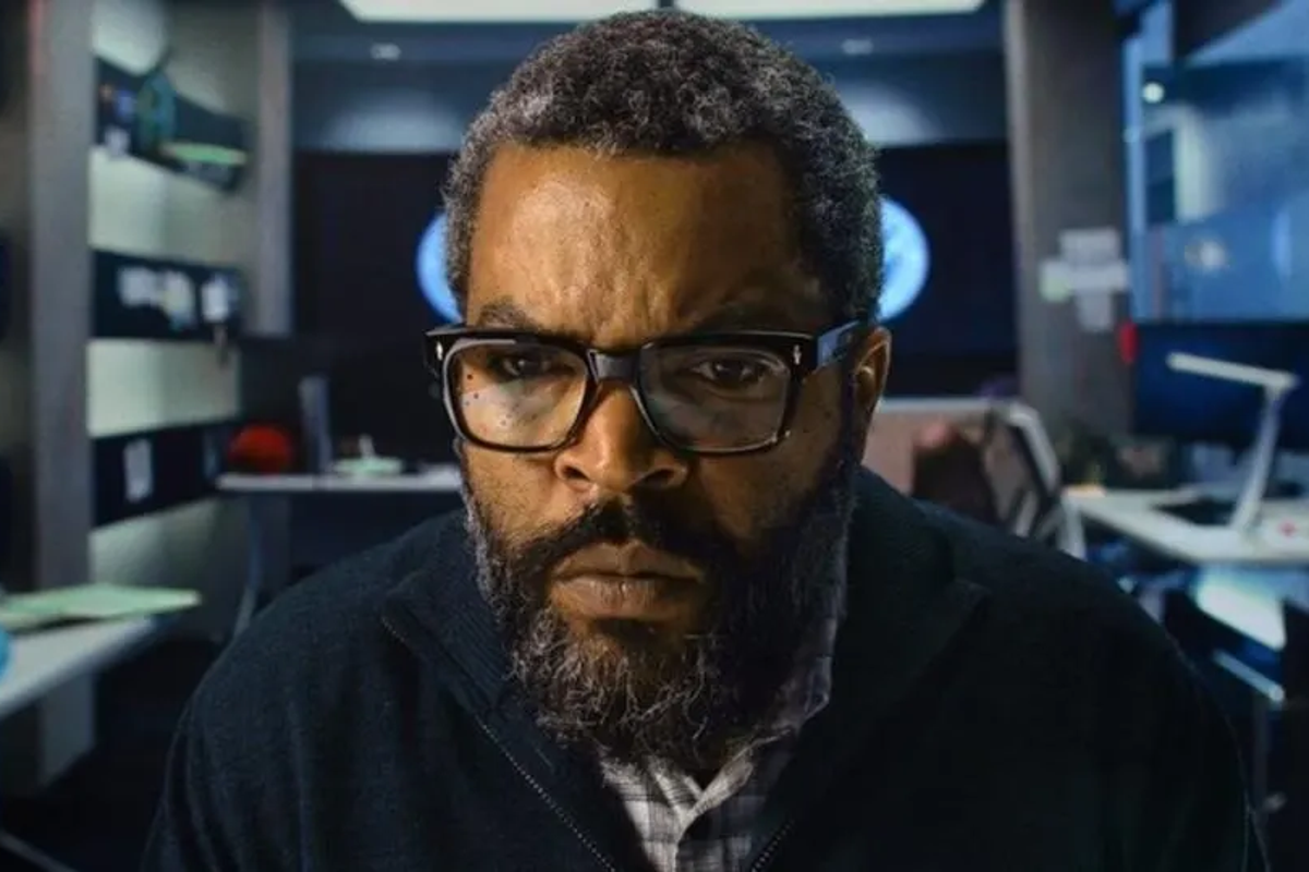 Prime Video's latest sci-fi reboot bombs with unprecedented