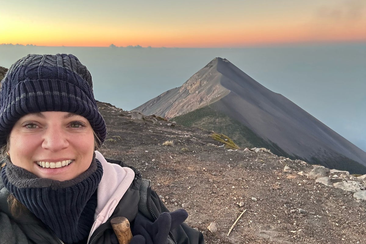 The pitfalls of volcano trekking in Guatemala – and why travellers still can’t resist the pull of nature’s mighty fire show