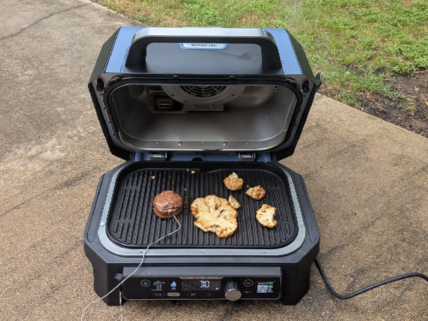Best grills for 2025, tried and tested indybest tester image