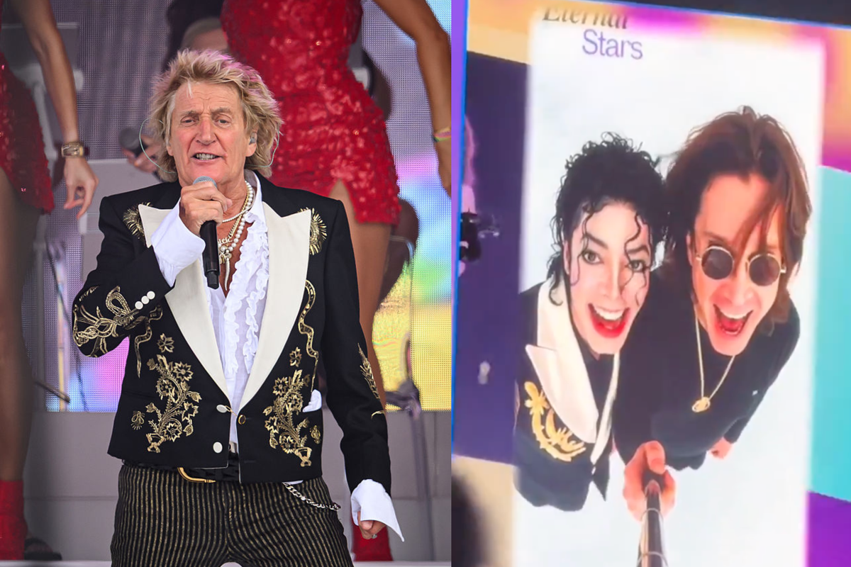 Rod Stewart’s AI Ozzy Osbourne tribute shows that just because you can, doesn’t mean you should