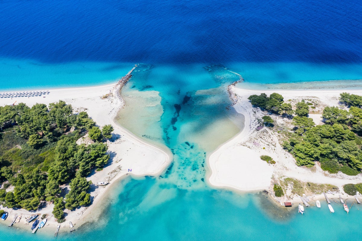 This overlooked region of Greece is perfect for a chilled-out short break