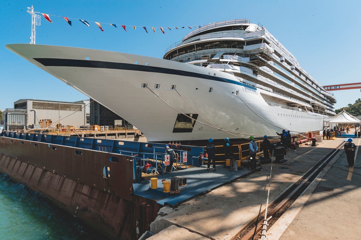 The new cruise ships you’ll want on your bucket list for 2026 and ...