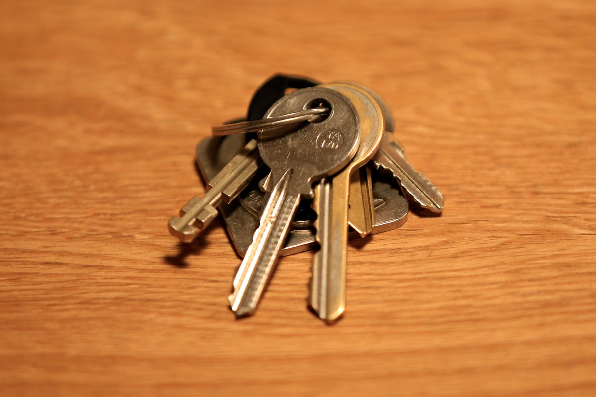 Boomerang buyers: 80% of first-time buyers ‘moved back in with parents first’