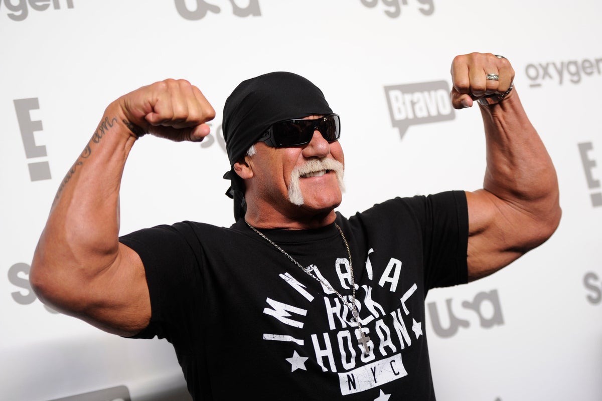 Hulk Hogan’s cause of death confirmed as Florida police close investigation Hulk Hogan’s cause of death confirmed as Florida police close investigation