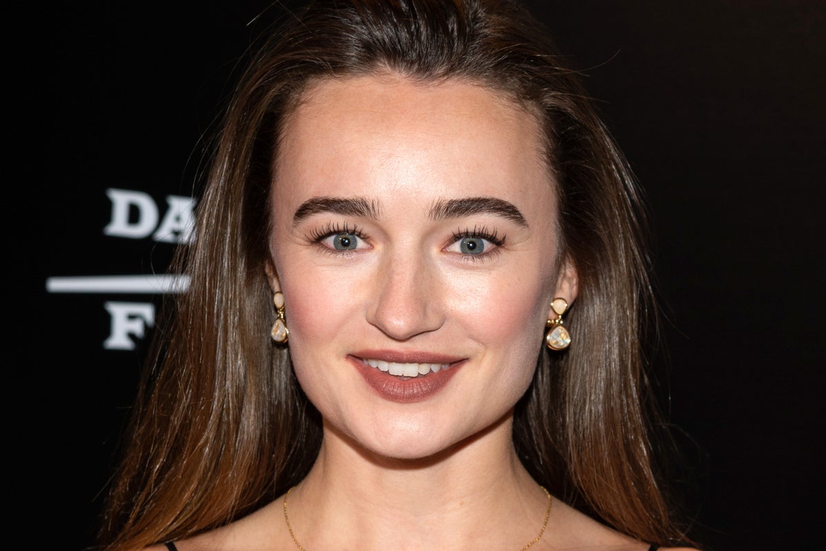 What is glioma, the rare cancer behind Walking Dead star Kelley Mack’s death?