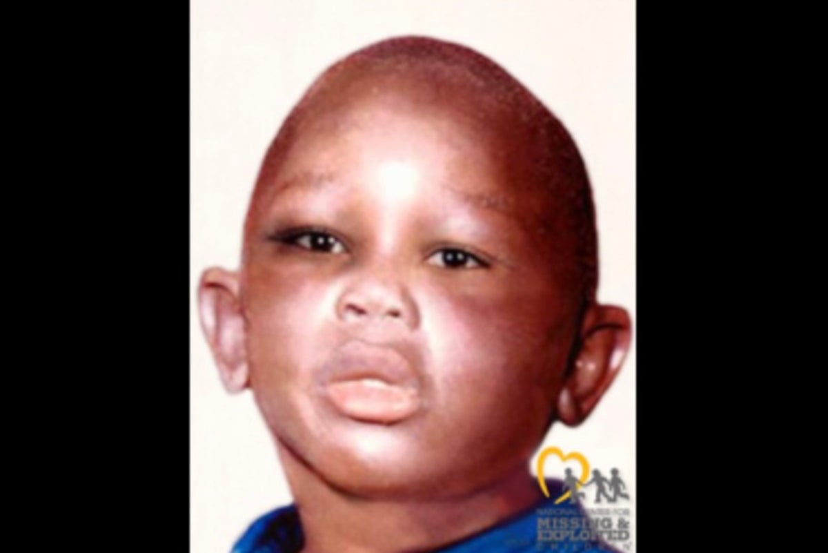Police used DNA to identify boy more than 50 years after his body was found. What happened to him remains a mystery