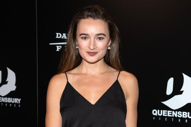 <p>Hace unos meses se había creado un perfil en CaringBridge para brindar actualizaciones sobre el estado de salud de Kelley Mack</p>