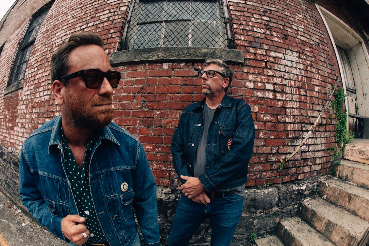 Album reviews: The Black Keys – No Rain, No Flowers, and Memory of Jane – Unsinking the Cypress