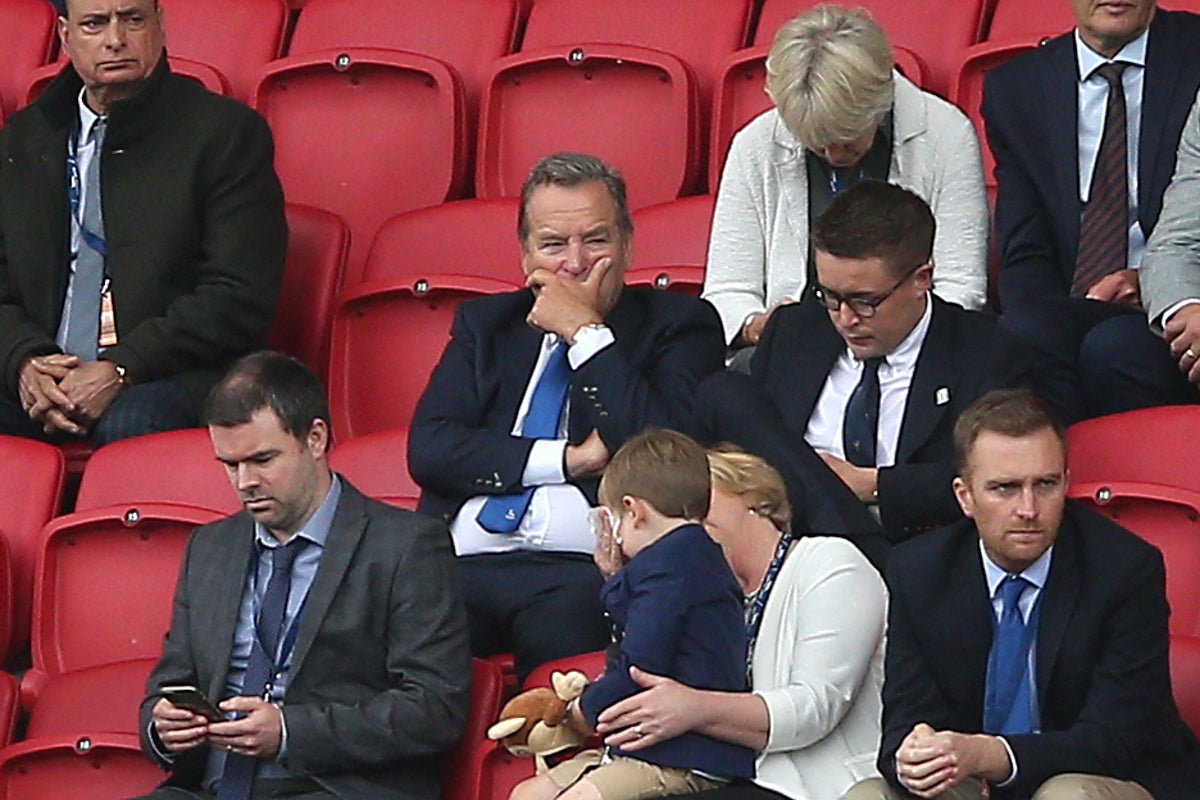 Sky Sports legend hits out at controversial owner over leaked letter