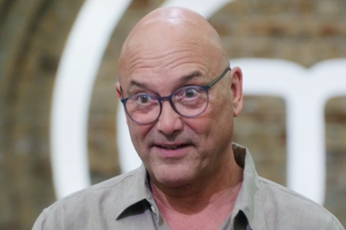 MasterChef used to be a hug of a show, now it is just uncomfortable viewing