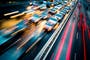Driver fined after being caught doing record speed on German Autobahn