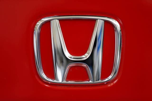 Japan Earns Honda