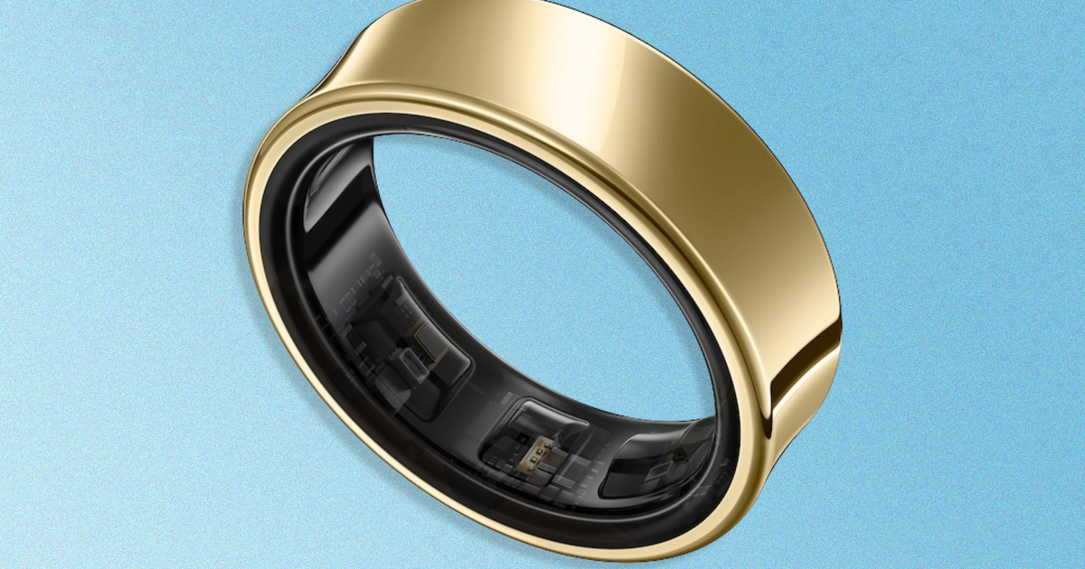 This Samsung Galaxy ring deal saves you $100 on the wearable | The 