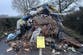 Organised crime groups are ‘illegally dumping 38 million tonnes of waste each year’