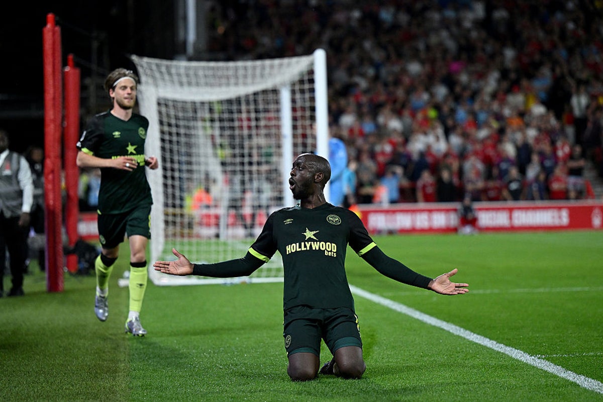 Newcastle United transfer news: Benjamin Sesko, Yoane Wissa, Marc Guehi and more