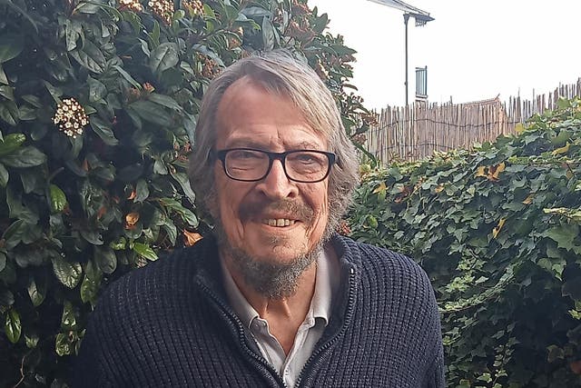 <p>Norman Eshley has died at the age of 80</p>