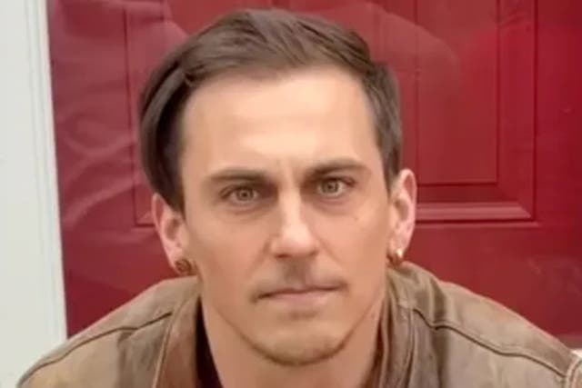 <p>A well-known local actor, Adam Turck, was shot and killed this week</p>