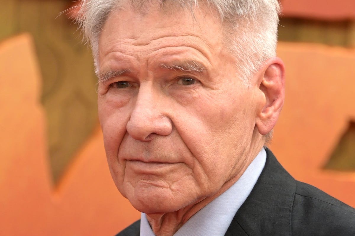 Harrison Ford to receive SAG-AFTRA Life Achievement Award – UK Times