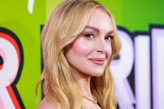 Lindsay Lohan deserved a better career – and she’s always known it