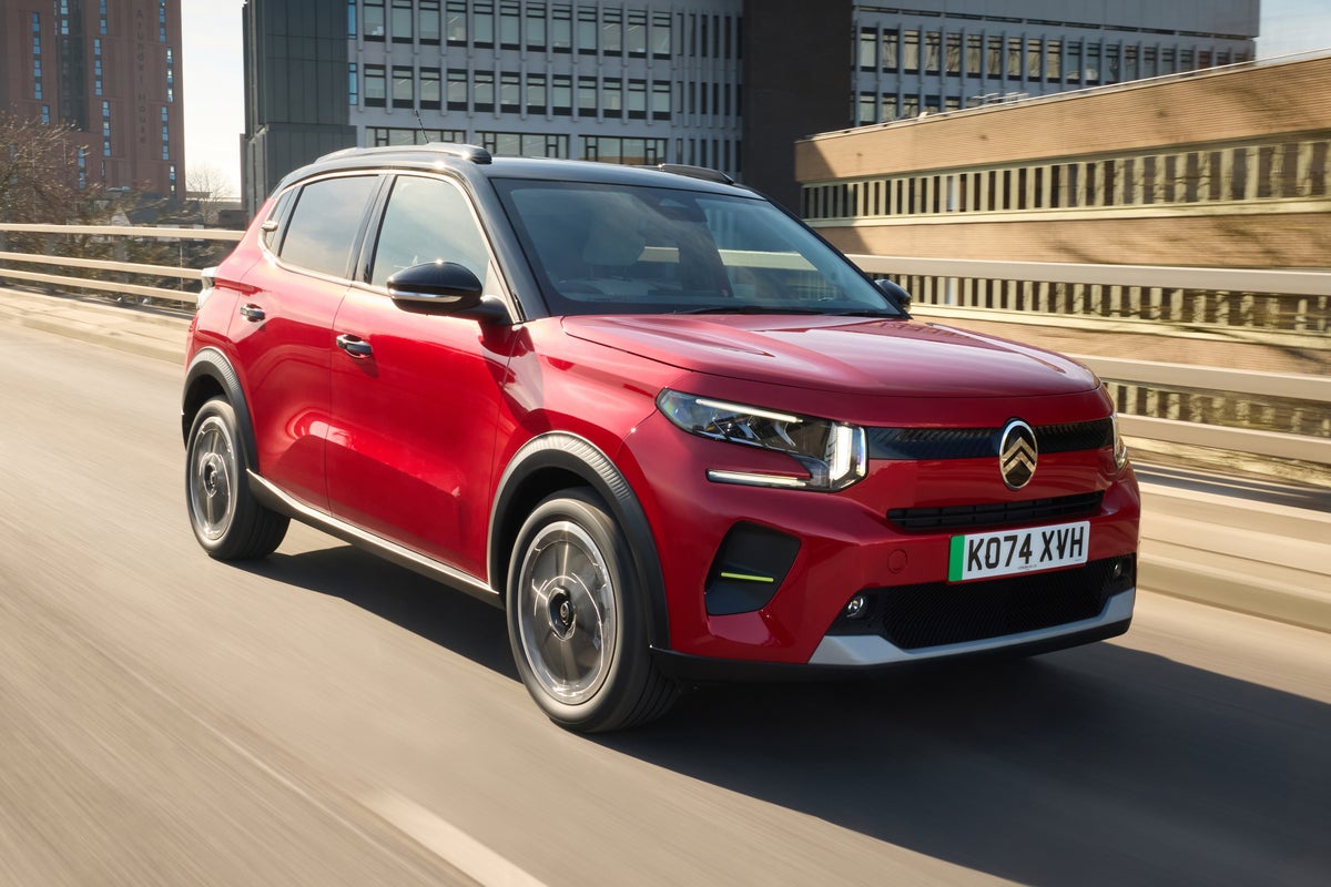 Electric car grants and discounts round up – Citroen first to get grants, while Vauxhall and Fiat are the latest with discounts