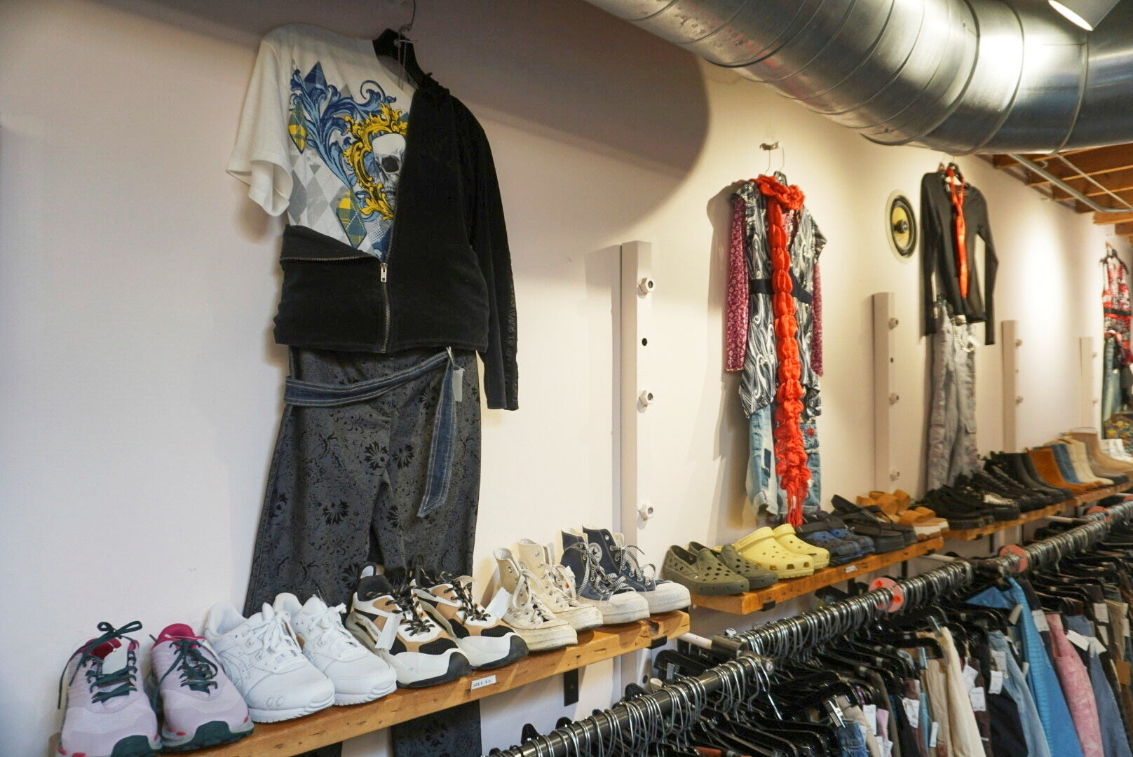 Fashion-Y2K Resurgence