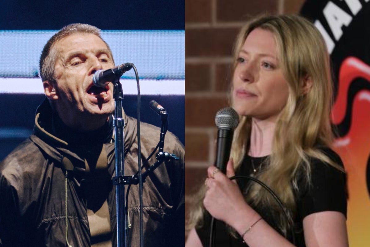 Oasis and Edinburgh Fringe festival clash sees ‘outrageous’ price hikes for hotels and accommodation