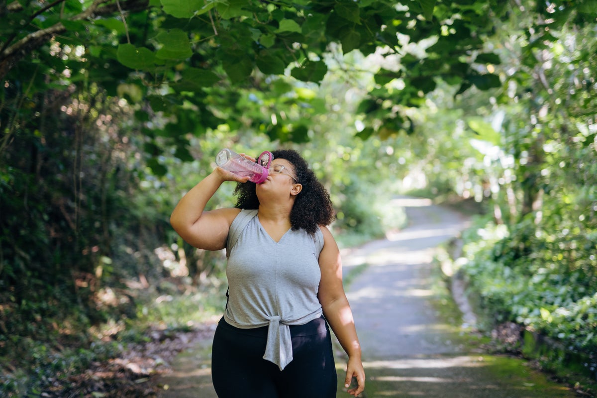 Nine simple, evidence-based moves to try before calling it quits on fitness Nine simple, evidence-based moves to try before calling it quits on fitness