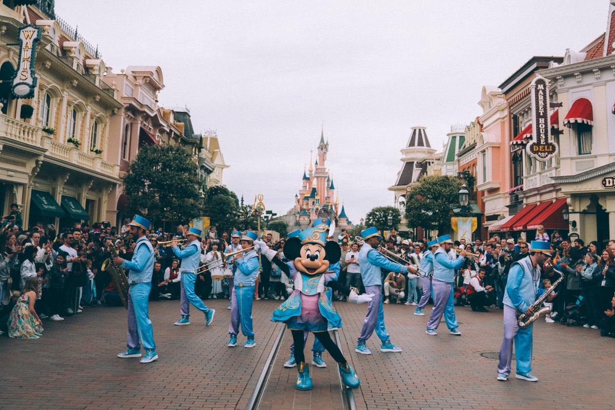 Is it possible to do Disneyland Paris on the cheap? Here’s how I cut costs