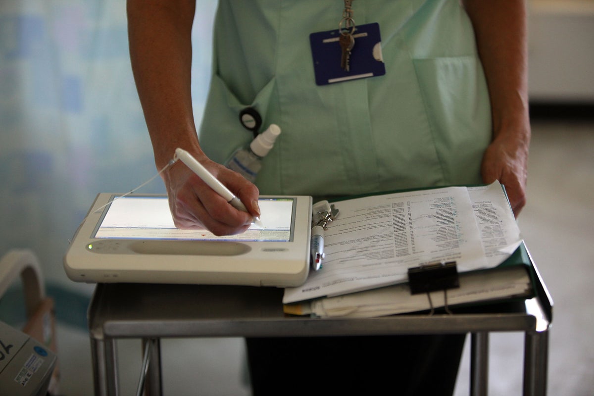 Patients whose lives were ruined after being ‘needlessly given cancer drug for years’ sue NHS trust