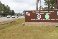 Fort Stewart updates: Five shot at Georgia army base on lockdown for ‘active shooter’