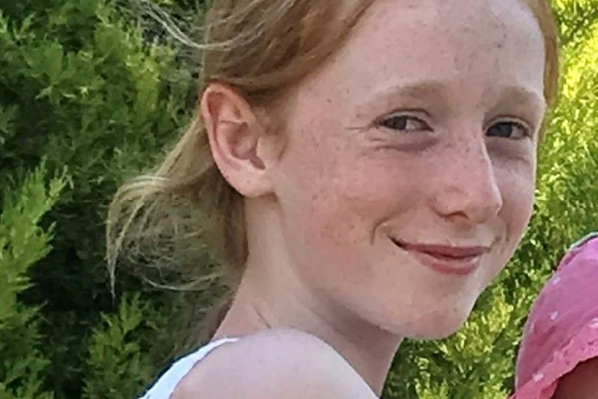 NHS official admits ‘what we did wasn’t enough’ for 14-year-old  who died at mental health hospital