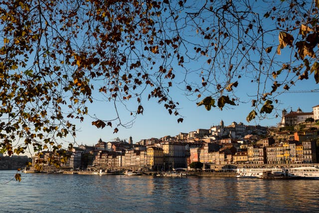 <p>From culture-rich Porto (above) to historic Braga and the natural beauty of the Douro valley, North Portugal has it all </p>