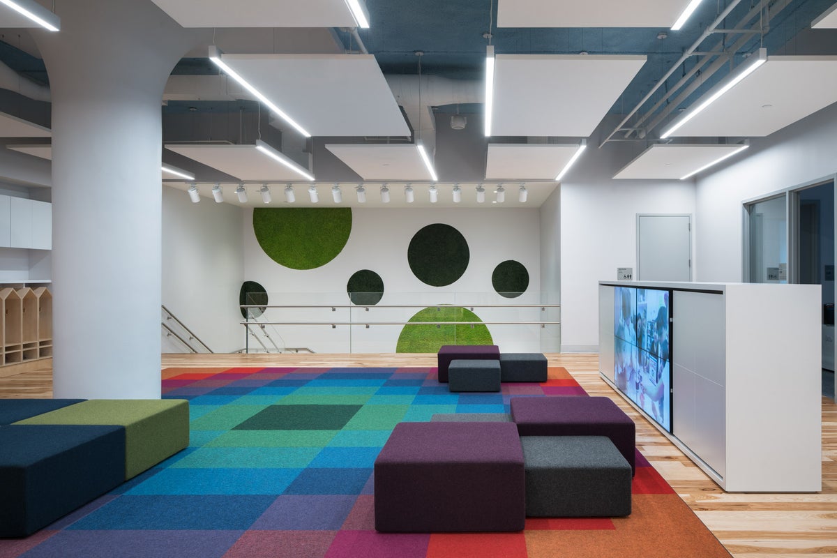 Inside New York City’s most exclusive preschools — where college prep begins at age 3 Inside New York City’s most exclusive preschools — where college prep begins at age 3