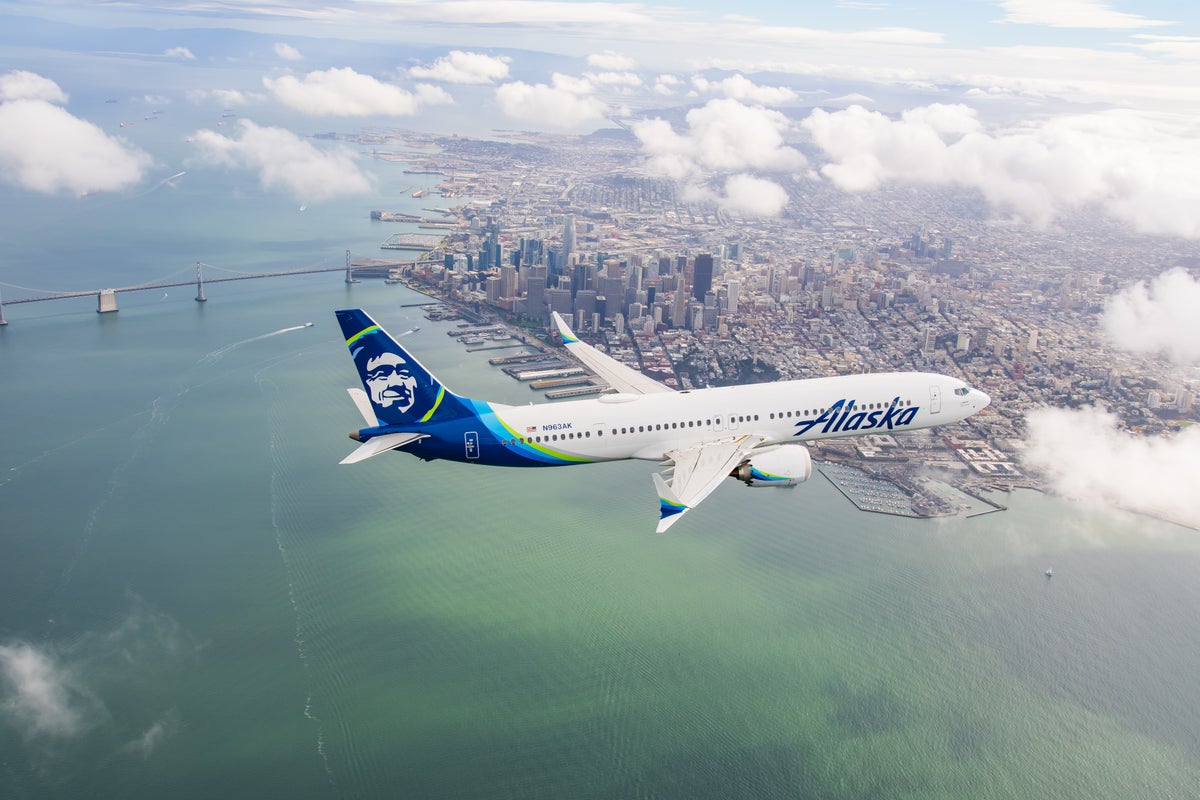 US airline launches new nonstop routes to UK and Europe