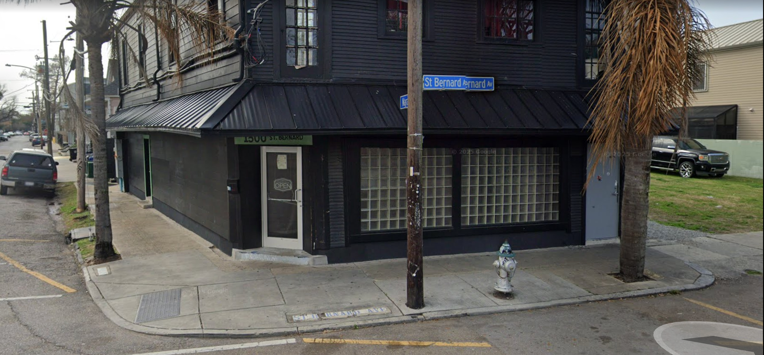 Diane Kronstad, a New York City food blogger, gave Pulcinella in New Orleans a two-star Google review after she allegedly refused to pay after agreeing to review the restaurant