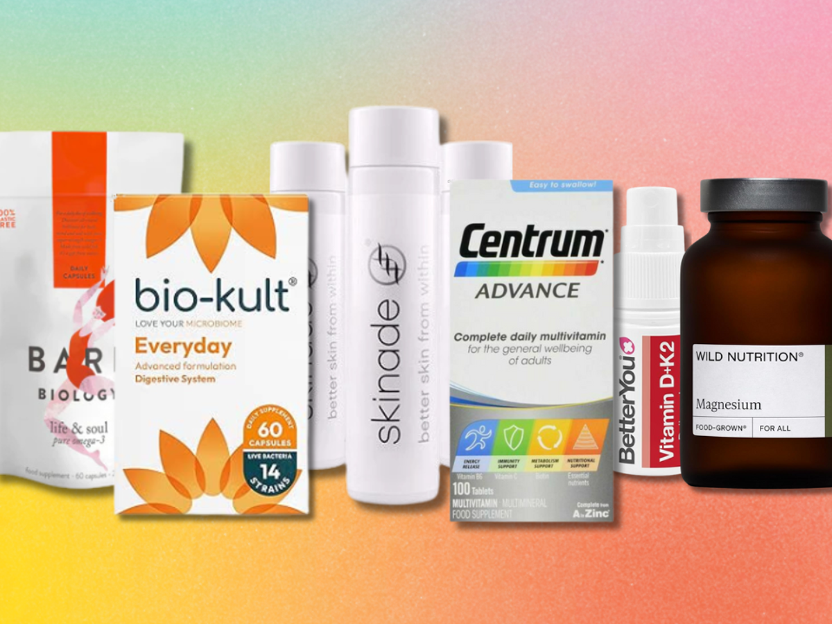 What Supplements Should I Take for Working Out: Top Picks