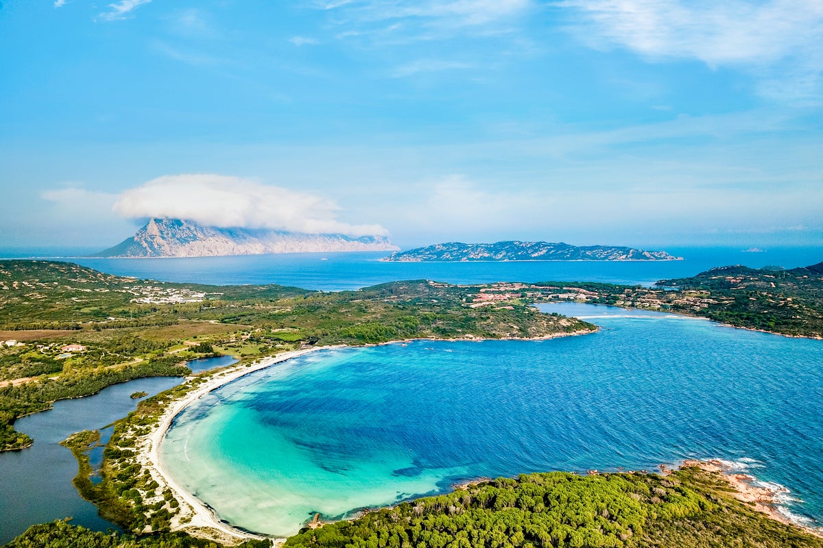 Why Sardinia is the perfect destination for a last-minute summer getaway